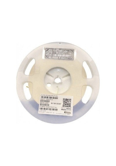 Rc 0201 F R-07 12k Smd Direnç / Çip Direnç 10000 Adet Makara Paket