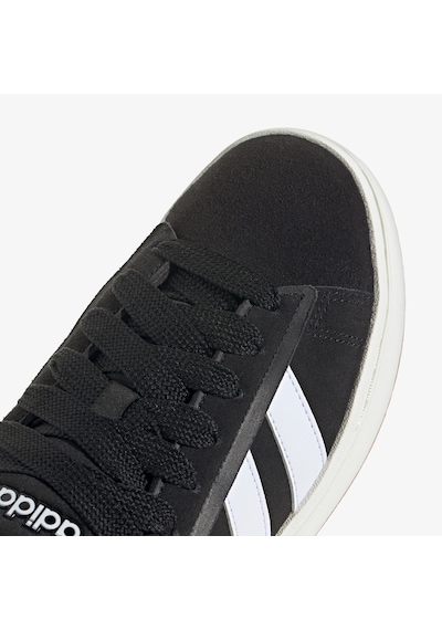Adidas Grand Court Alpha Kadın Siyah Sneaker Jp9771 Siyah