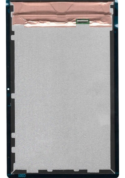 Samsung Galaxy Tab A7 Sm-t505 Ekran Dokunmatik Set Siyah