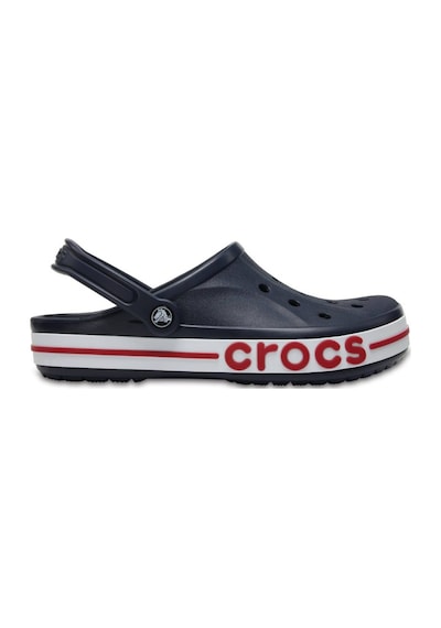 Crocs Bayaband Clog Unisex Terlik 205089 Lacivert