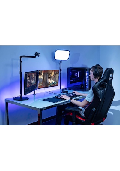 Elgato Heavy Base Yüksek Ağrılıklı Taşıyıcı Stand/ayak Tabanı 10