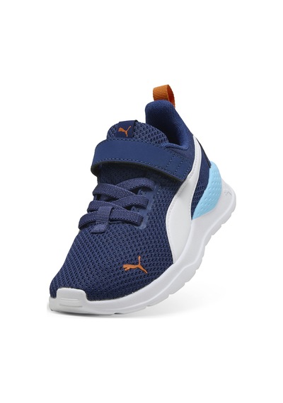 Puma Anzarun Lite Ac+ Ps Çocuk Mavi Sneaker Ayakkabı 37200948