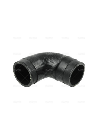 Rapro 25355 Turbo Intercooler Hortumu Vw Polo 1.9 Tdı Cordoba 1.9 Tdı Fabia 1.9 Tdı 02 10 Atd 6q0145838d Diğer