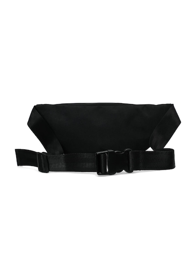 Kinetix Boggy Waıst 6fx Siyah Unisex Bel Çantası