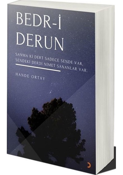 Bedr-i Derun / Hande Ortay