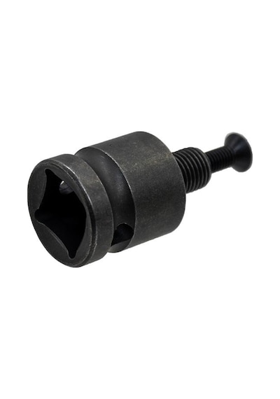 6263 1/2" Somun Sökme Mandren Adaptörü 3/8"-24unf