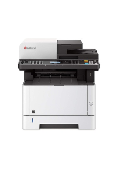 Kyocera Ecosys M2135dn Çok Fonksiyonlu A4 Siyah Beyaz Lazer Yazıcı