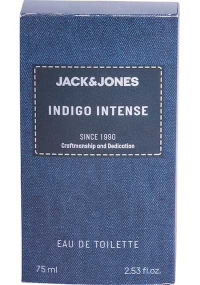 Jacındıgo Intense Fragrance 75 Ml Odunsu