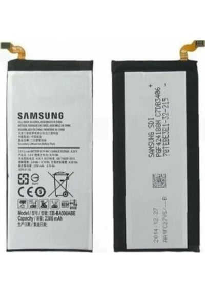 Samsung Uyumlu Galaxy E5 E500 Pil Batarya