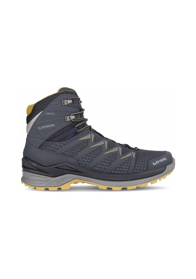 Lowa 310703 - Innox Pro Gtx Mıd Outdoor Bot Mavi