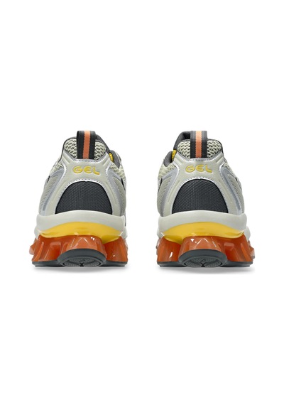 Asics Gel-quantum Kınetıc Unisex Krem Sneakers 1203a270-026 Krem