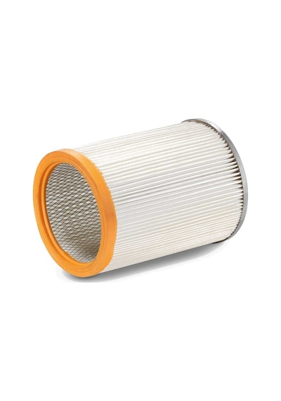 Karcher Uyumlu Nt50/2 ME - NT 70/1 - NT 70/1 TC - NT 70/2 ME Silindirik Filtre