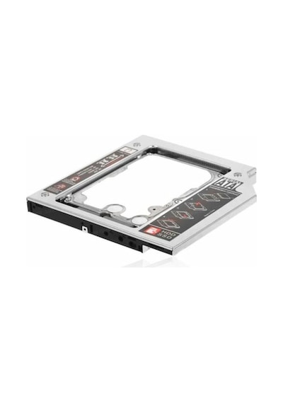 Cable Cl-127Hc 12.7 Mm Notebook Ssd Hdd  Yuvası