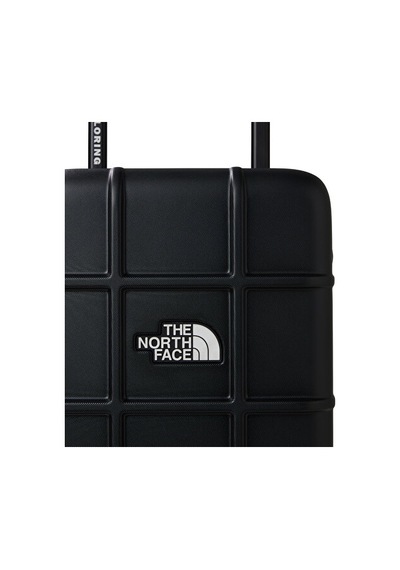 The North Face All Weather 4-wheeler - 22" Seyahat Çantası Nf0a52rv53r1siyah Siyah