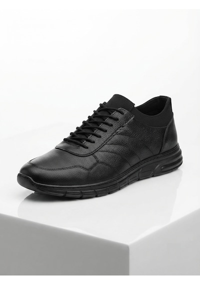 Growish Gd0129 Hakiki Floter Deri Büyük Numara Bilekten Streçli Kolay Giyim Numara Kaydırmaz Güçlü Taban Ekonomik Siyah Günlük Sneaker Erkek Ayakkabı Siyah5 Growish Gd0129 Hakiki Floter Deri Büyük Numara Bilekten Streçli Kolay Giyim Numara Kaydırmaz Güçlü Taban Ekonomik Siyah Günlük Sneaker Erkek Ayakkabı Siyah5