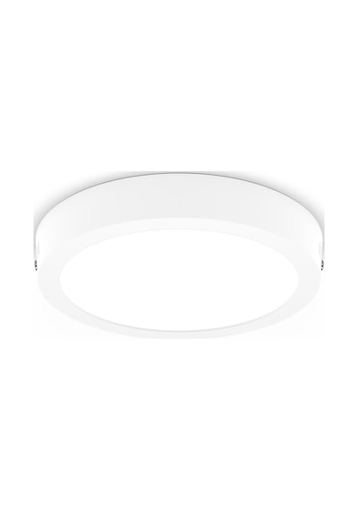 Philips Magneos Yuvarlak Tavan Lambası 12W 1350 Lumen 4000K Gün Işığı (21 cm)