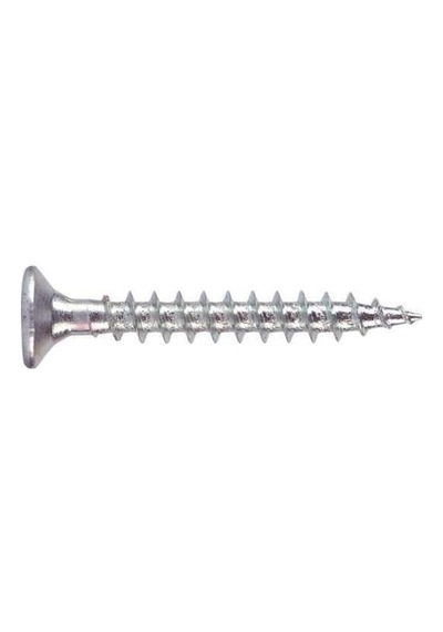 Akdeniz Sunta Vidası 3,5x20 Mm 1000 Adet