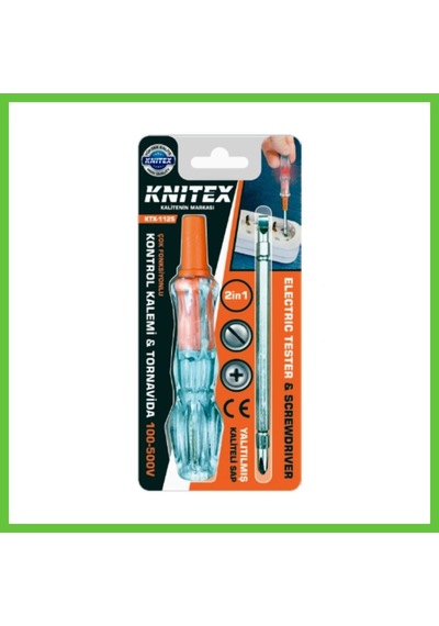 Bezos 2 İn 1 Kontrol Kalemi Dmc