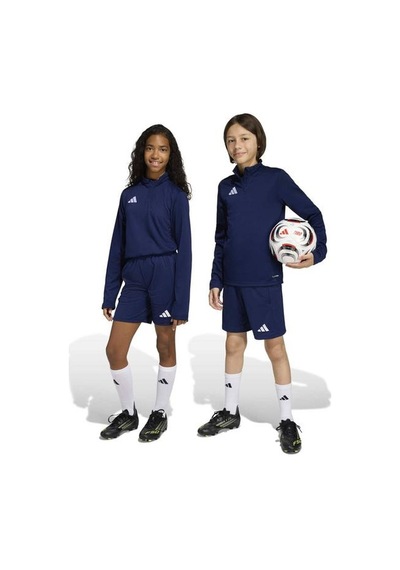 Adidas Entrada26 Training Çocuk Lacivert Şort