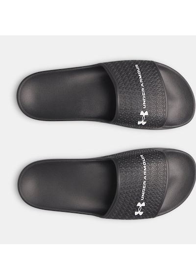 Under Armour Armr Slıde Lıte Erkek Terlik 6007528-001 Siyah