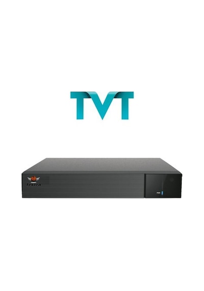 Tektra 8 Kanal Nvr Kayıt Cihazı Tk-x08nvr