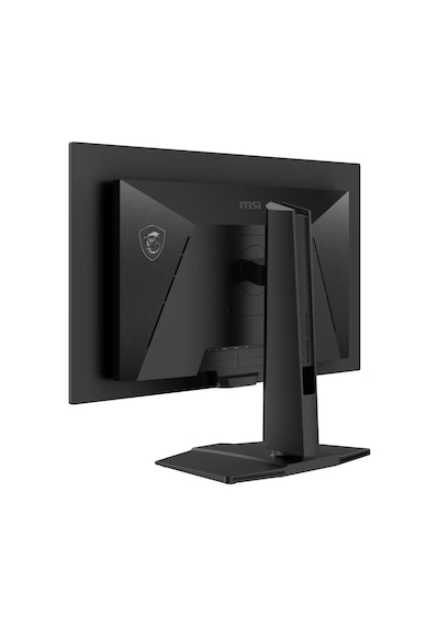 Msı Mag 273qp Qd-oled X24 27 2560x1440 Wqhd 240hz 0.03 Ms Hdmı Dp