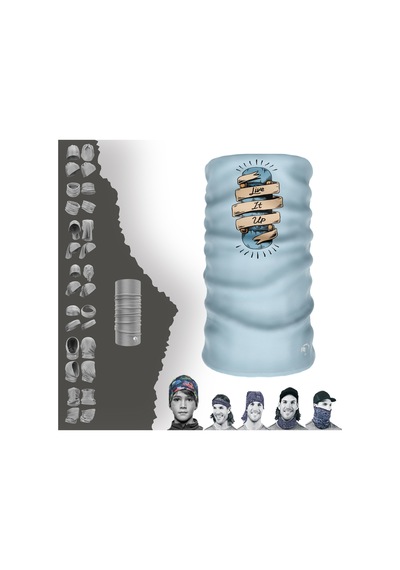 E Taktik Boyunluk Dikişsiz Tüp Maske Buff Baf Saç Bandı Uv+50 Yansıtıcı 4 Mevsim Yarı Termal Üründür Çok Renkli - 910283910 Çok Renkli E Taktik Boyunluk Dikişsiz Tüp Maske Buff Baf Saç Bandı Uv+50 Yansıtıcı 4 Mevsim Yarı Termal Üründür Çok Renkli - 910283910 Çok Renkli
