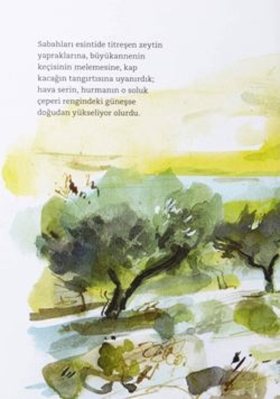 Deniz Duası Khaled Hosseini (531565197)