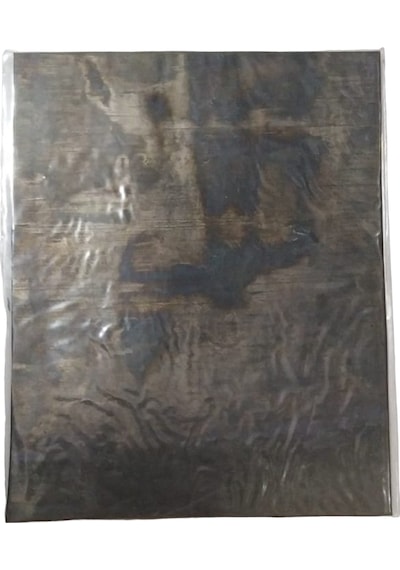 40 GR LEVHA SAC KRŞN 3  ADET
