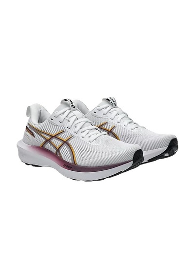 Asics Gt-1000 14 Kadın Spor Ayakkabı 1012b859-101 Beyaz