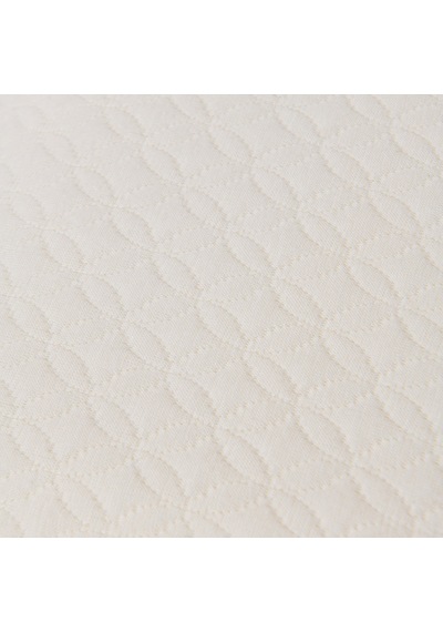 Soft Visko Yastık - Beyaz - 40x60x15 Cm Çok Renkli