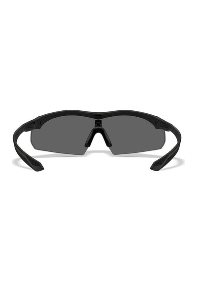 Wıley X Vapor 2.5 Com.bal. Göz. 3 Lens Çok Renkli