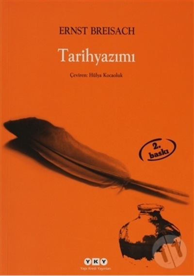 Tarihyazımı