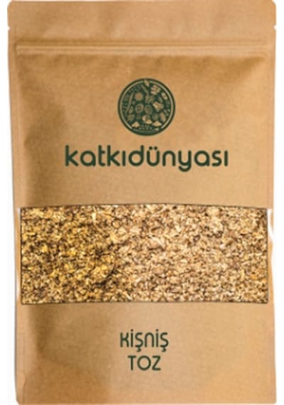 Katkı Dünyası Toz Kişniş 1 KG