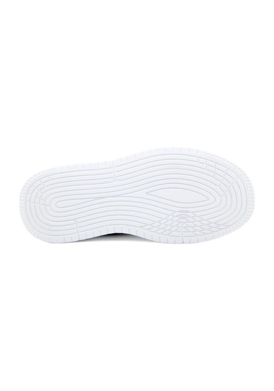 M.P Mp 261-6584 Siyah-beyaz Unisex Sneakers Siyah - Beyaz