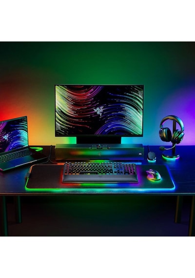 Razer Blackwidow V4 Pro RZ03-04681800-R3M1 Mekanik Oyuncu Klavye