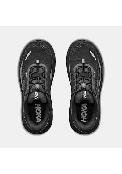 Hoka Clifton 11 Gtx Erkek Spor Ayakkabı 1176574-bblc Siyah