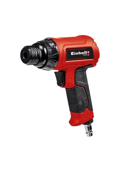 Havalı Pnömatik Kırıcı Set 120 Mm Keski İle