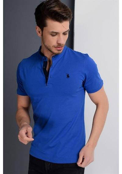 T8560 Dewberry T-shırt-saks Saks
