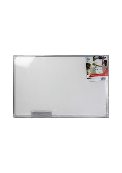 Alüminyum Lamine Duvar Yazı Tahtası- 50x70 Siyah