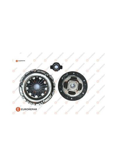 Erp Debriyaj Seti 106-106 Ym Tud5 Eurorepar 1636269180