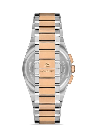 Momentus Tm345T-02Sr Erkek Kol Saati