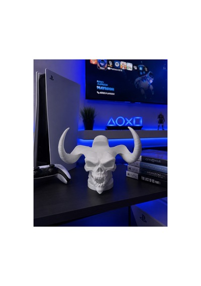 Playstation 5 Dualsense Kol Standı Beyaz