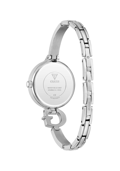 Guess Gugw0929l1 Kadın Kol Saati Metalik Gri
