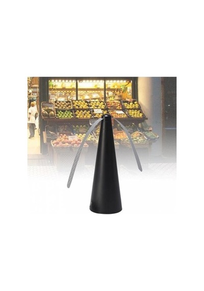 APRİLLA SİNEK KOVUCU FAN AIK 9910