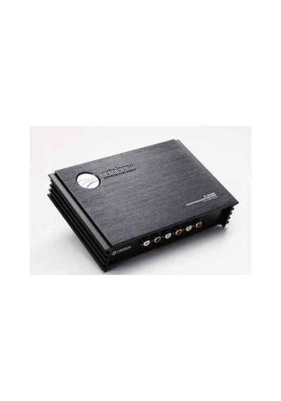 El-pa 4.6 4x50 4kanal Dsp Amfi