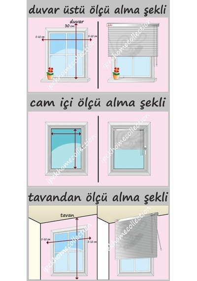 Ahşap Jaluzi 25 Mm Natürel Seren Ramin Ahşap Diğer