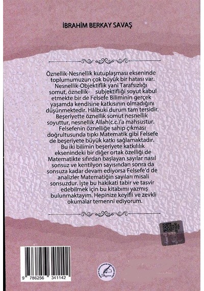 Yüzeysel Olarak Felsefe Tarihi Fikir Akımları / İbrahim Berkay...