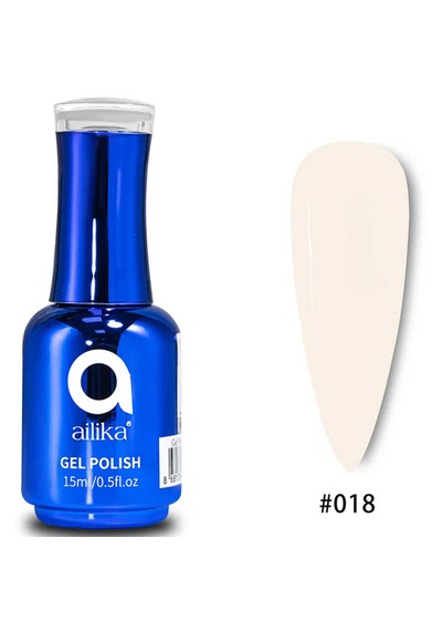 Ailika Gel Polish 018