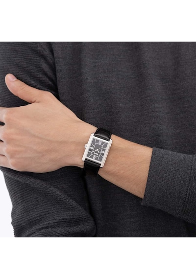 Boss Watches Hb1514277 Erkek Kol Saati Metalik Gri